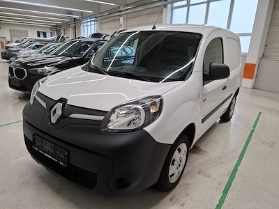 Kaufe RENAULT KANGOO bei Ayvens Carmarket